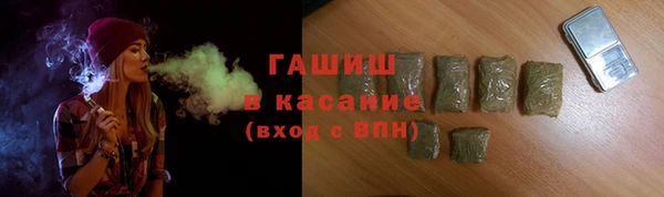 хмурый Верхний Тагил