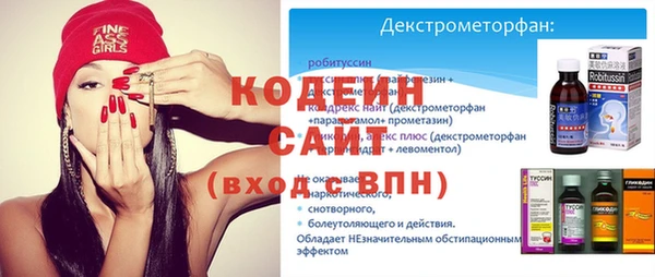 хмурый Верхний Тагил